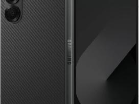 Mobilusis telefonas Samsung Galaxy Z Fold 6