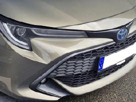 Corolla Ts 1.8 Hybrid e-cvt Active Plus grotelės