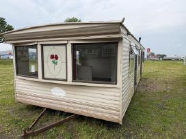 Mobilus Namas Akcija Joninių Progą -1000€