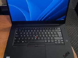 P1 Gen3 15.6 Ips i7-10850h 64gb 512gb T1000 4gb