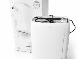 Mobilus oro kondicionerius iki 35kw metru