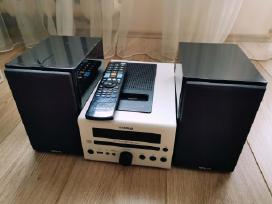 Yamaha Crx-micro sistema