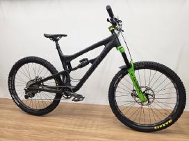 Karboninis Santa Cruz Nomad C XL 27,5er 1x11s