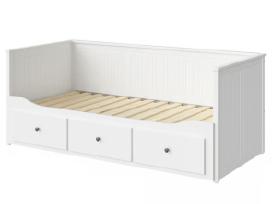 Ikea lova