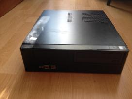 Pc (h110m-hdv / i3-7100 / 8gb / - SSD/ +dovana)