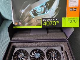 Gigabyte Geforce Rtx 4070 Ti Eagle Oc 12g