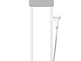 Drabužių garintuvas Xiaomi Bhr9027eu, 2400 W