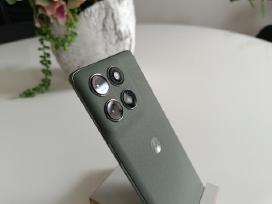 Motorola Edge 60 Pro 12/512gb žalias
