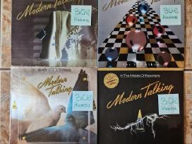 Japan Lp