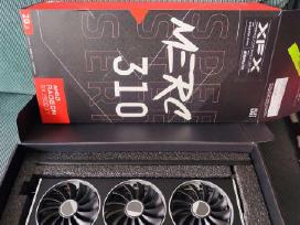 Xfx Speedster Merc 310 Radeon Rx 7900 XT 20gb