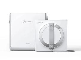 Langų valymo robotas Ecovacs Winbot W2 Pro Omni