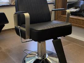 Barber kėdė
