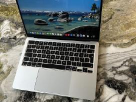 Parduodamas MacBook Air M4 512gb