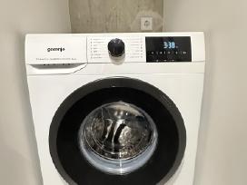 Gorenje skalbimo mašina