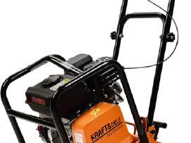 Vibroplokštė Loncin 7hp 60kg Kd1196