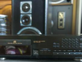 Parduodu CD grotuvą Sony Cdp-797