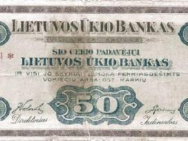 Ieškau Ūkio banko čekių