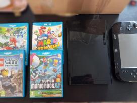 Nintendo Wii U