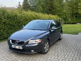 Volvo S40 geros būklės skubiai