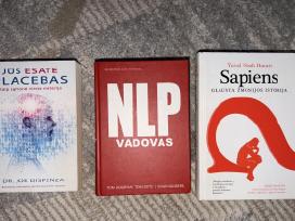 Psichologinės knygos