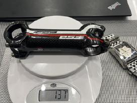Karboninė vairo iškyša Steam Fsa OS-99 Csi carbon