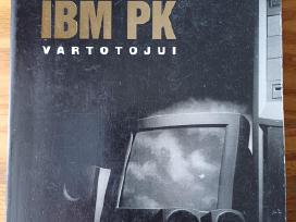 Ibm Pk vartotojui