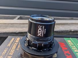 Zipp Zr1 freehub Xdr
