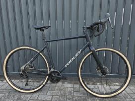 Ridley kanzo adv Gravel dviratis 2x10 GRX L size