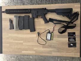 Specna Arms Daniel Defense Sa-e26 Edge airsoft