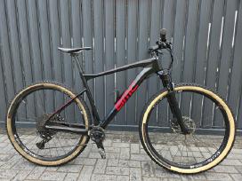BMC teamlite 02 carbon MTB dviratis 1x12gx L size