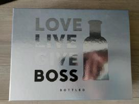 Hugo Boss Kvepalų, Dušo želė,dezodoranto rinkinys