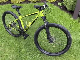 Specialized - M dydis - ratai 27,5