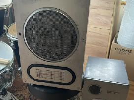 Elektronika 25as-128 kolonėlės