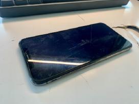 iPhone XS Max dalims