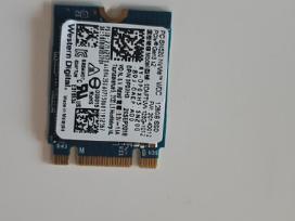 SSD Nvme 128gb Western Digital Sn520 m.2 2230