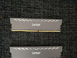 Lexar ddr4 16x2 32gb RAM
