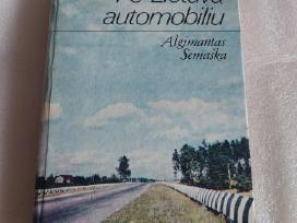 Po Lietuvą automobiliu