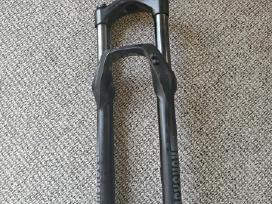 Rockshox Recon Silver Rl