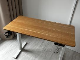 Reguliuojamo aukščio stalas