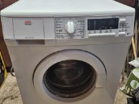 Skalbimo mašina Aeg Lavamat L62840l (6 kg)