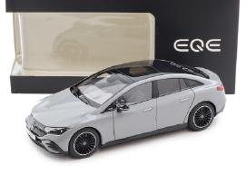 Mercedes-benz Eqe (V295)