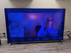 Parduodamas 208 cm Smart TV LG 82un85006la