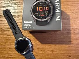 Greitai Brangiai Perkame Garmin Laikrodžius
