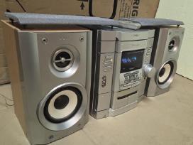 Muzikinis centras Sony Hi-fi