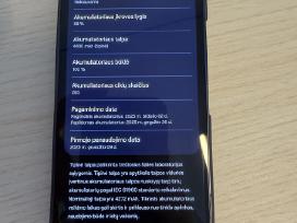 Parduodamas Samsung Galaxy Z Fold7 5G, 16gb 1tb