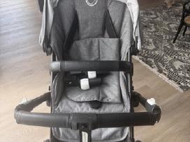 Bugaboo Fox2 Black edition