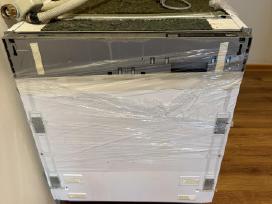 Indaplovė Beko Din5832
