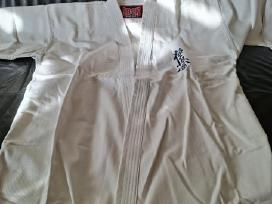 Karate kyokushin kimono