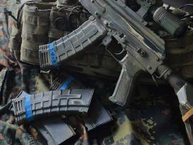 Ak-74 Custom