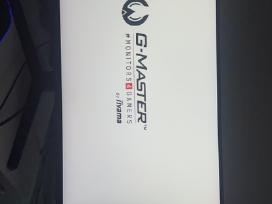 Iiyama G-master G2740qsu 27 Qhd monitorius